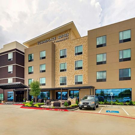 Towneplace Suites By Marriott Houston Northwest Beltway 8 المظهر الخارجي الصورة