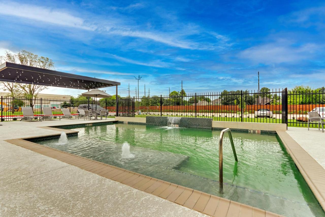 Towneplace Suites By Marriott Houston Northwest Beltway 8 المظهر الخارجي الصورة