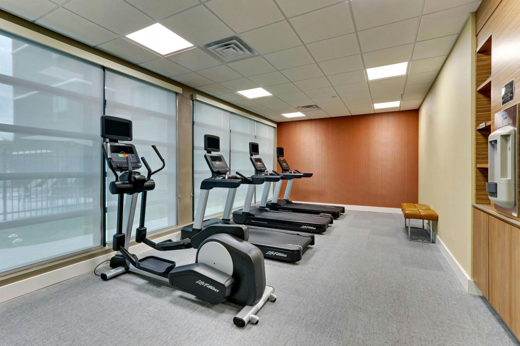 Towneplace Suites By Marriott Houston Northwest Beltway 8 المظهر الخارجي الصورة