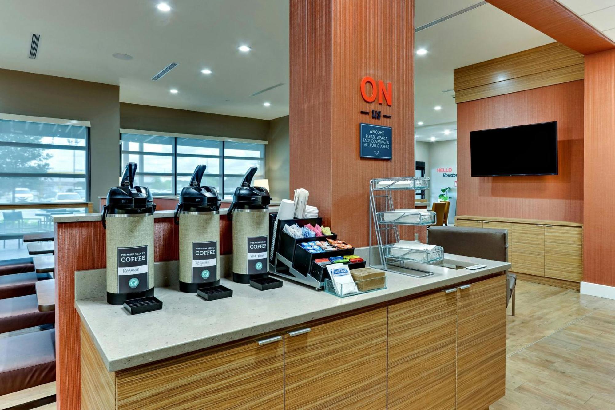 Towneplace Suites By Marriott Houston Northwest Beltway 8 المظهر الخارجي الصورة