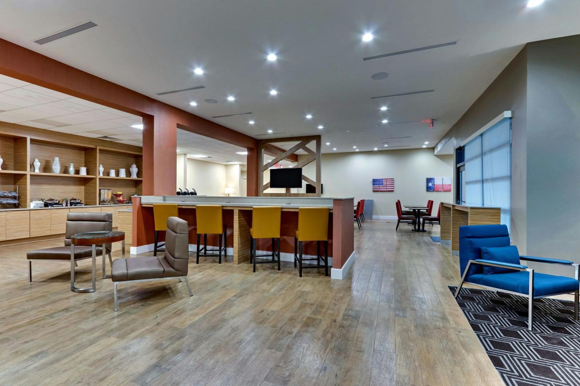 Towneplace Suites By Marriott Houston Northwest Beltway 8 المظهر الخارجي الصورة