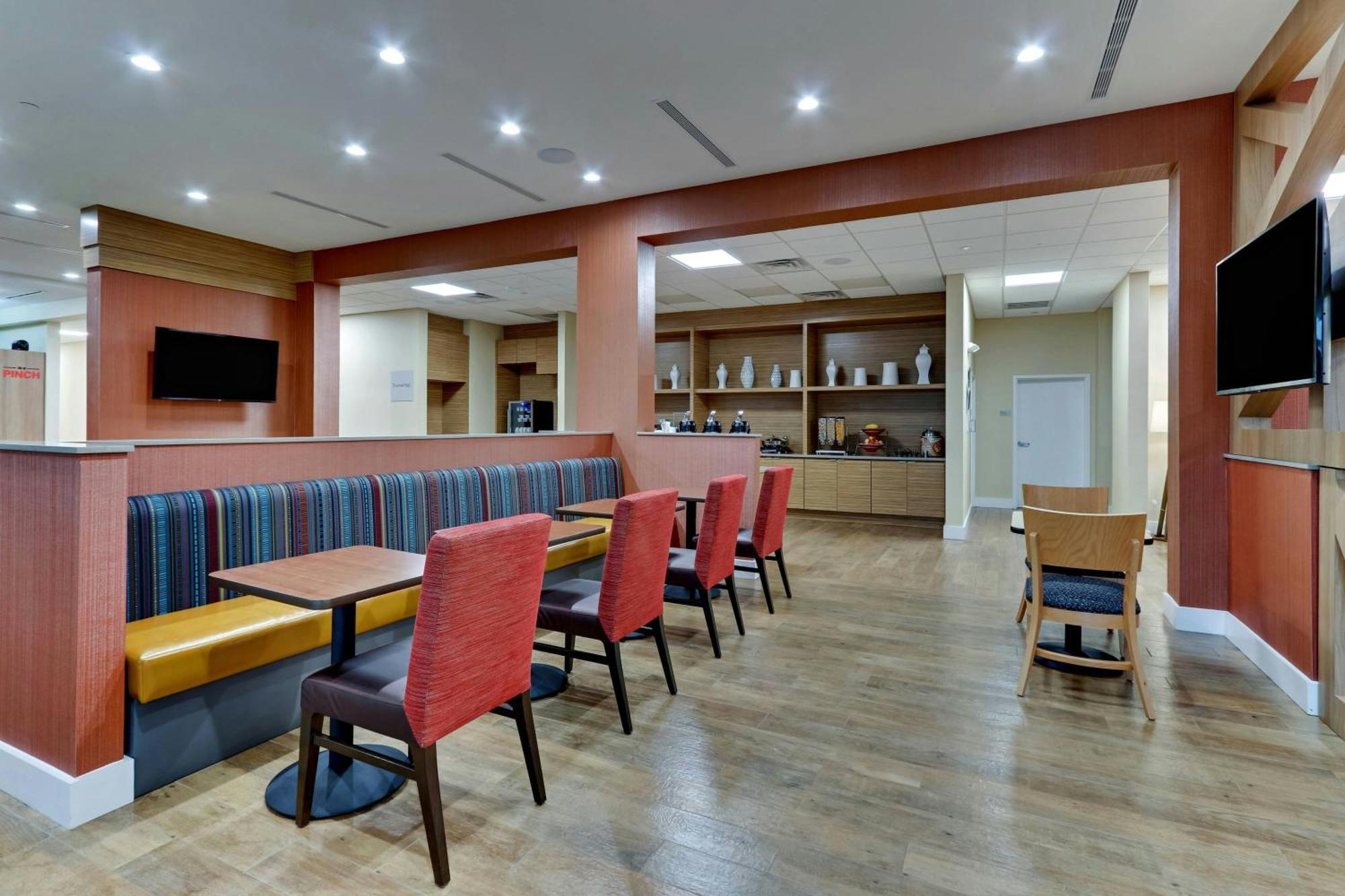 Towneplace Suites By Marriott Houston Northwest Beltway 8 المظهر الخارجي الصورة