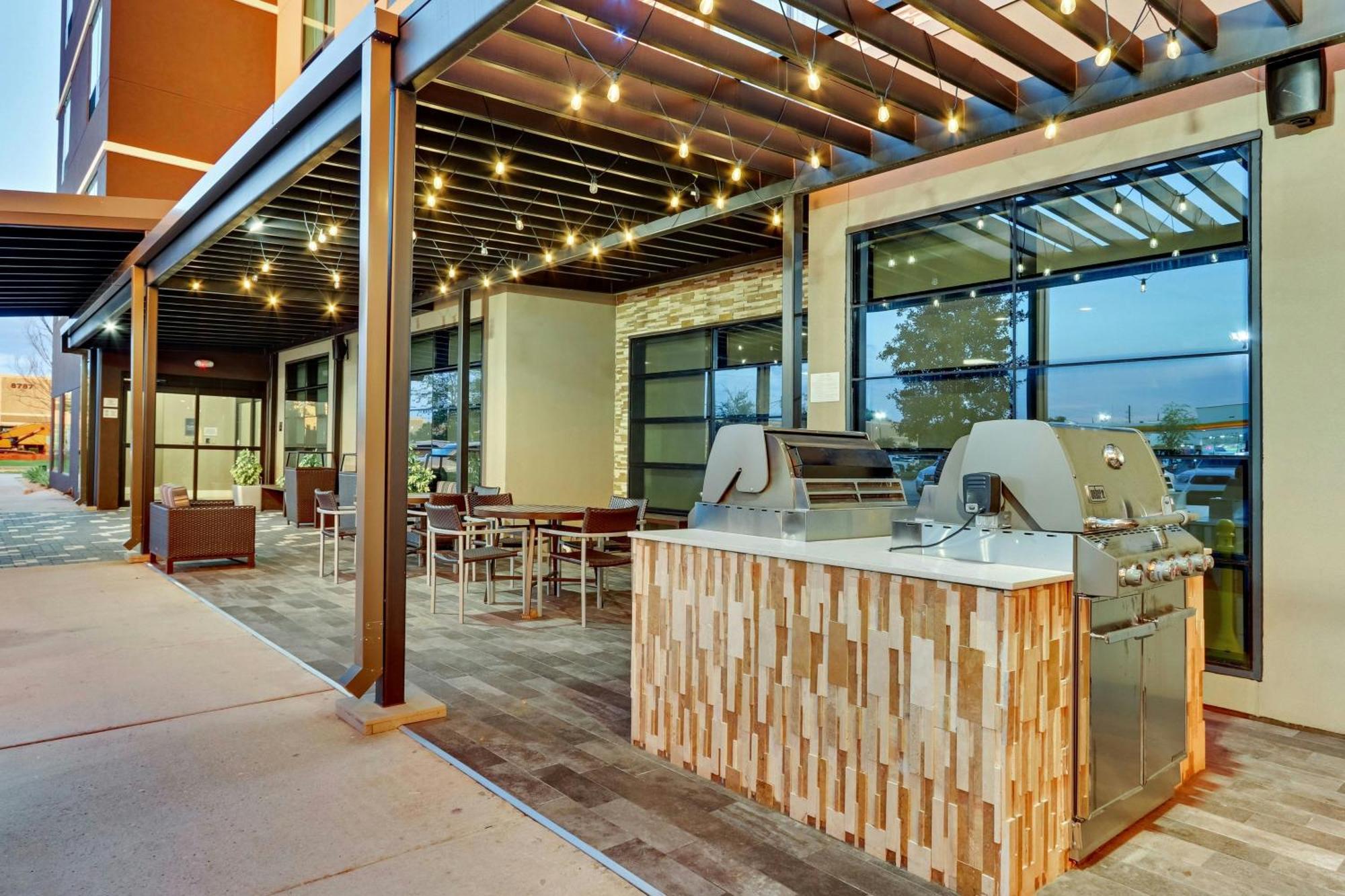 Towneplace Suites By Marriott Houston Northwest Beltway 8 المظهر الخارجي الصورة