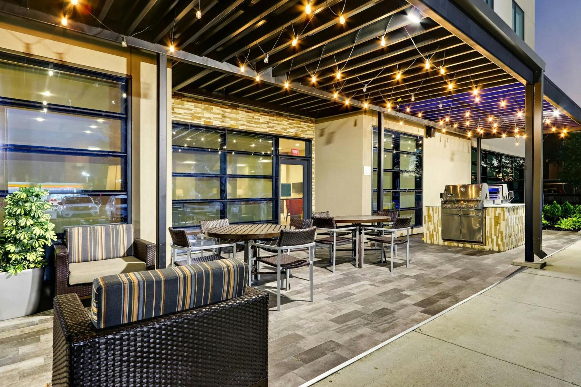 Towneplace Suites By Marriott Houston Northwest Beltway 8 المظهر الخارجي الصورة