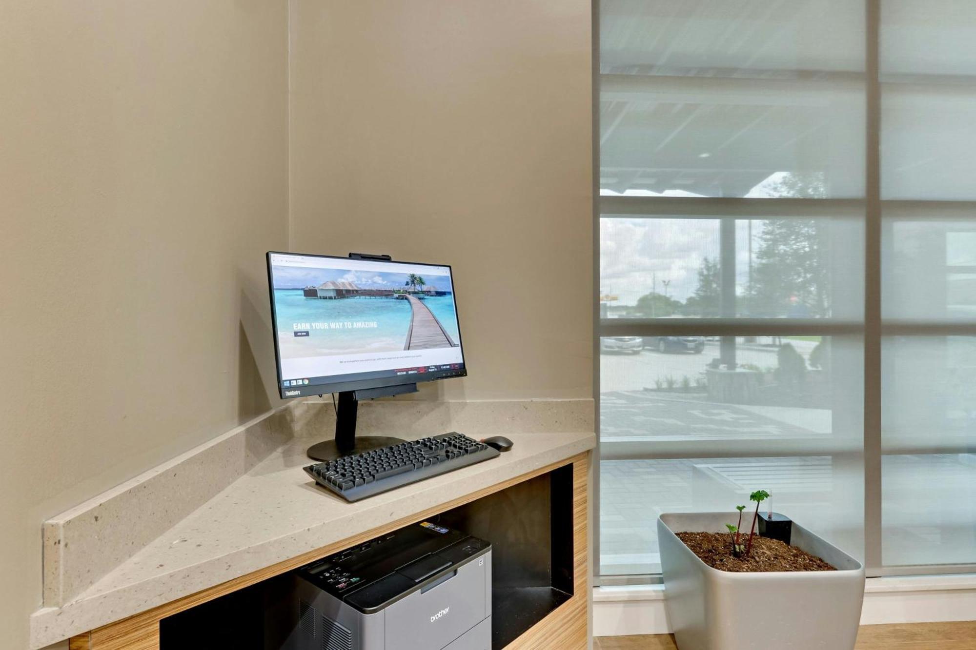 Towneplace Suites By Marriott Houston Northwest Beltway 8 المظهر الخارجي الصورة