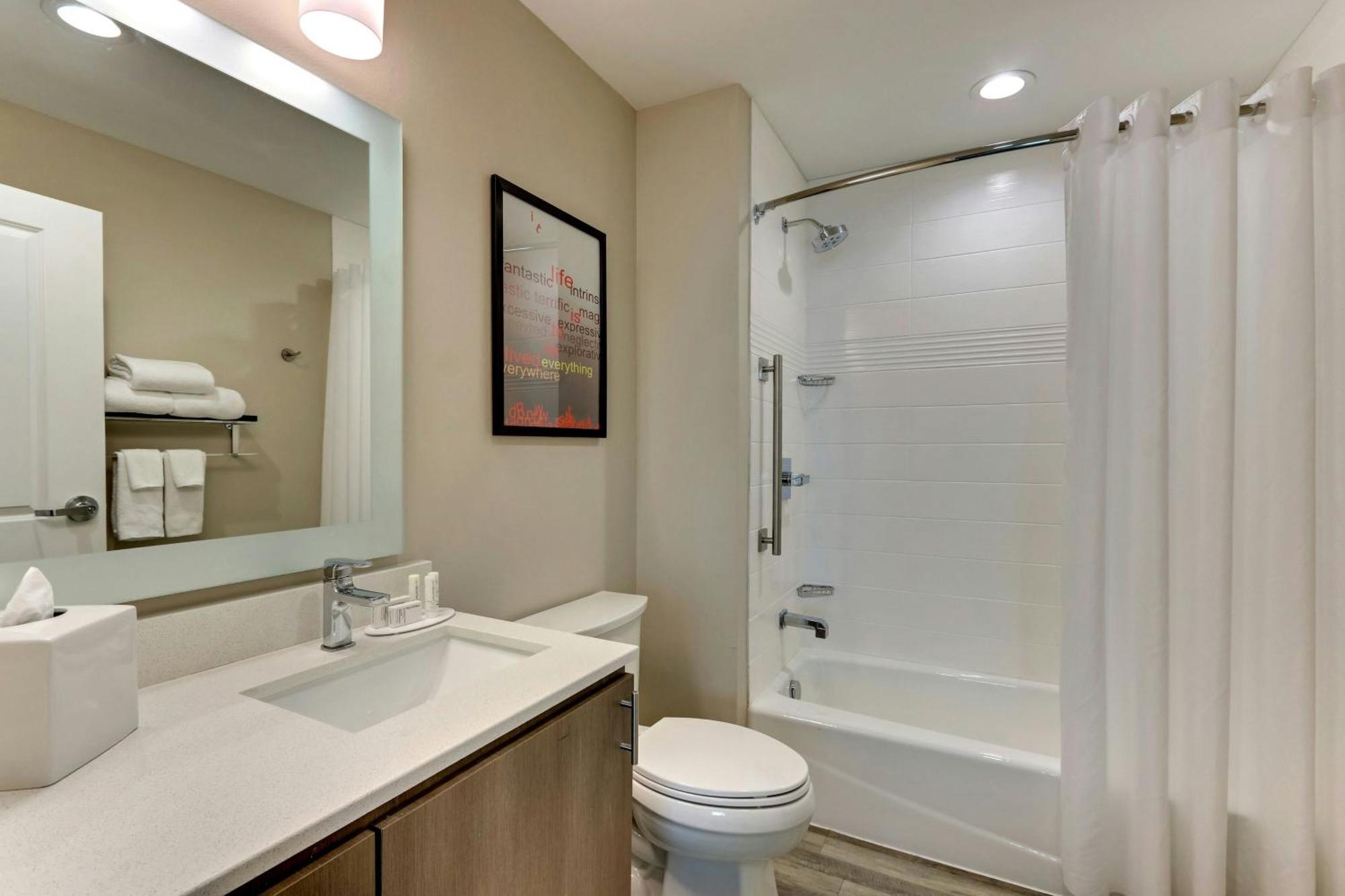 Towneplace Suites By Marriott Houston Northwest Beltway 8 المظهر الخارجي الصورة