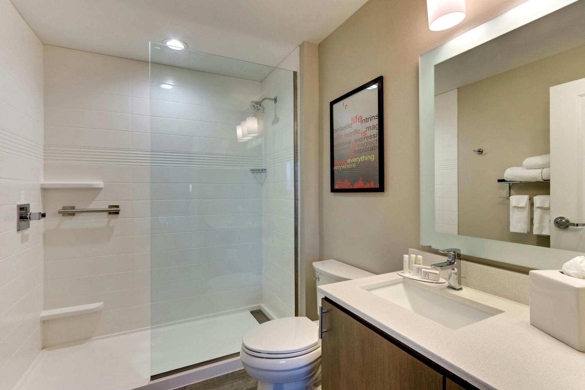 Towneplace Suites By Marriott Houston Northwest Beltway 8 المظهر الخارجي الصورة