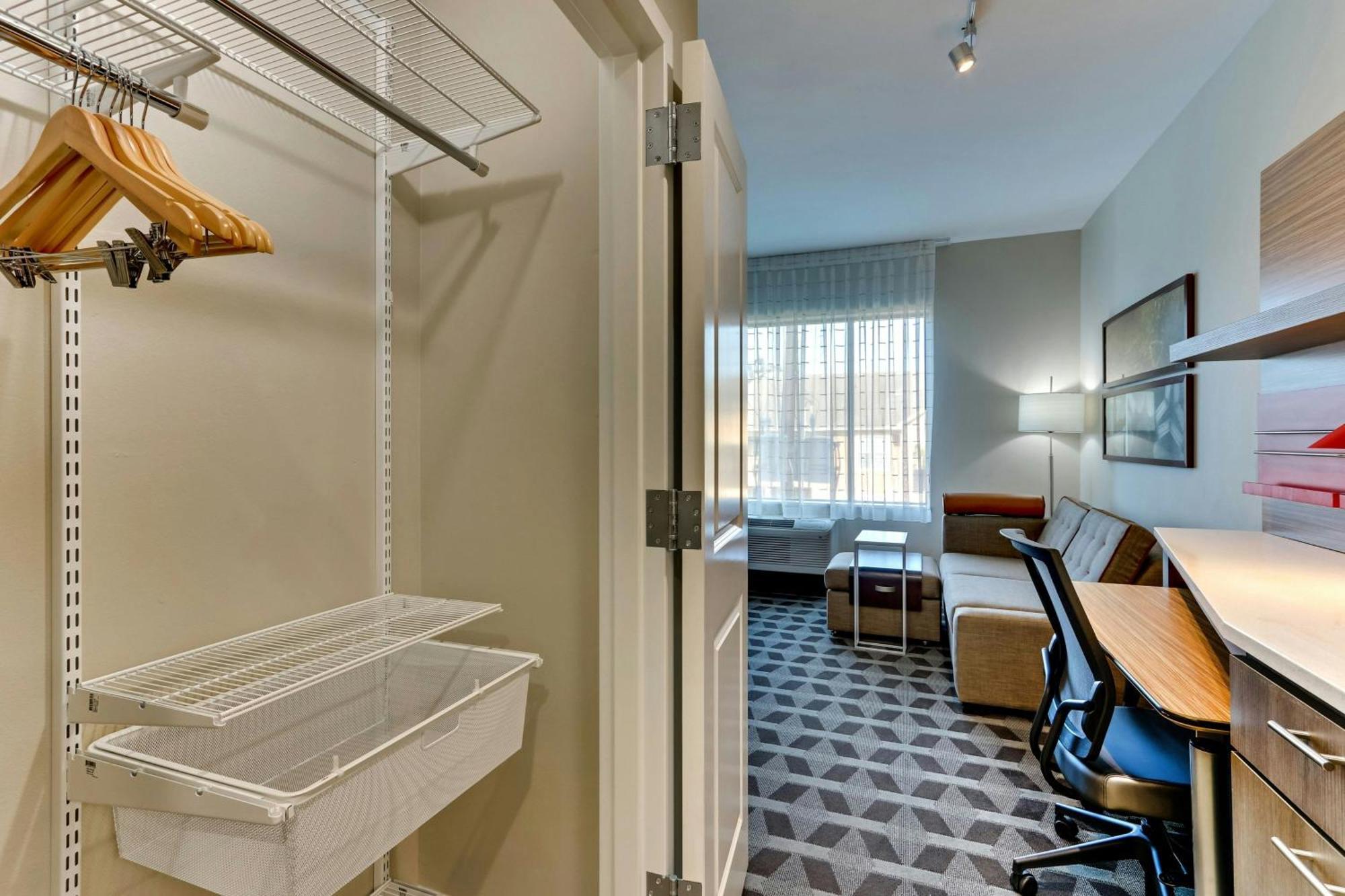 Towneplace Suites By Marriott Houston Northwest Beltway 8 المظهر الخارجي الصورة