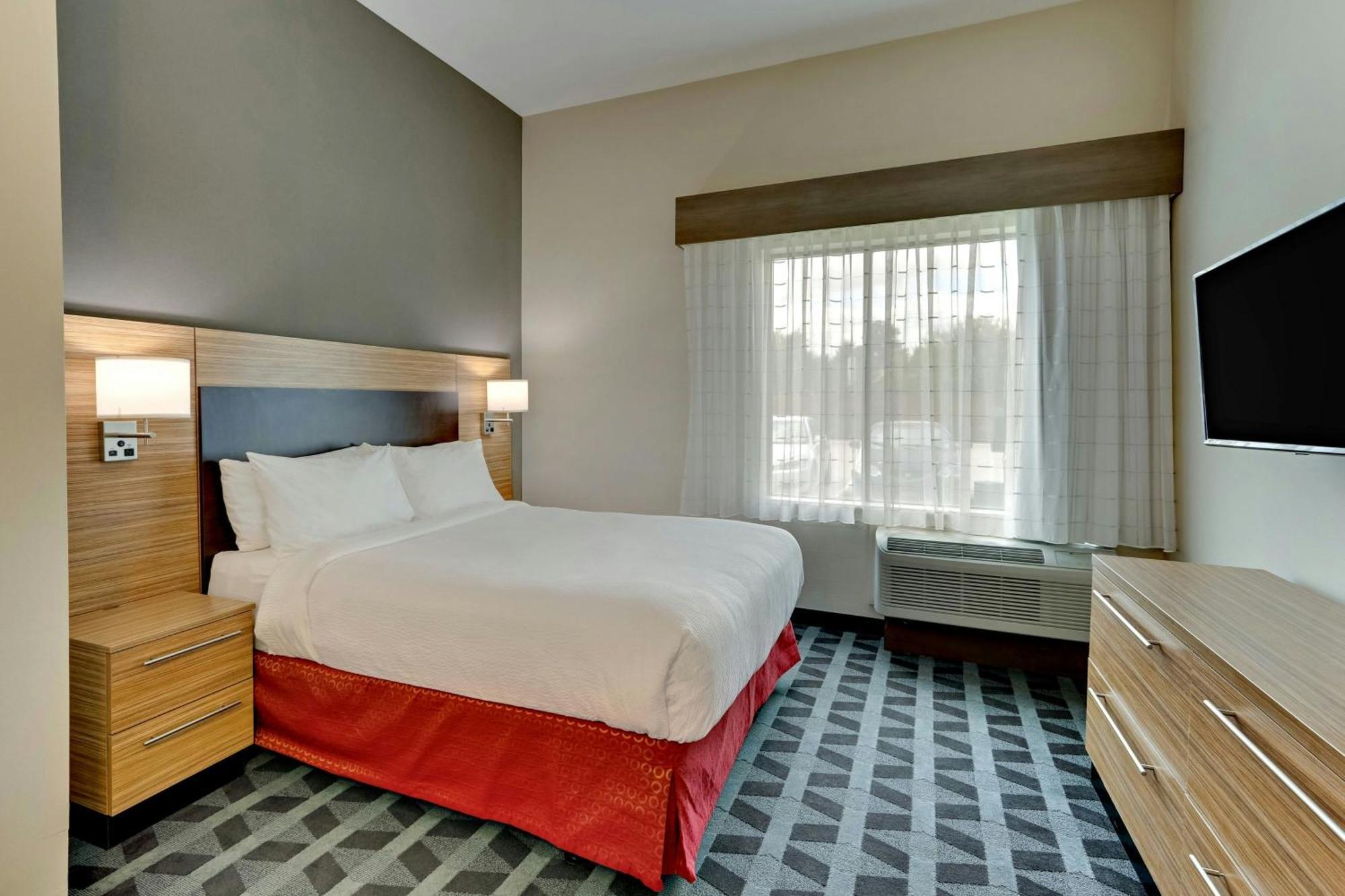 Towneplace Suites By Marriott Houston Northwest Beltway 8 المظهر الخارجي الصورة