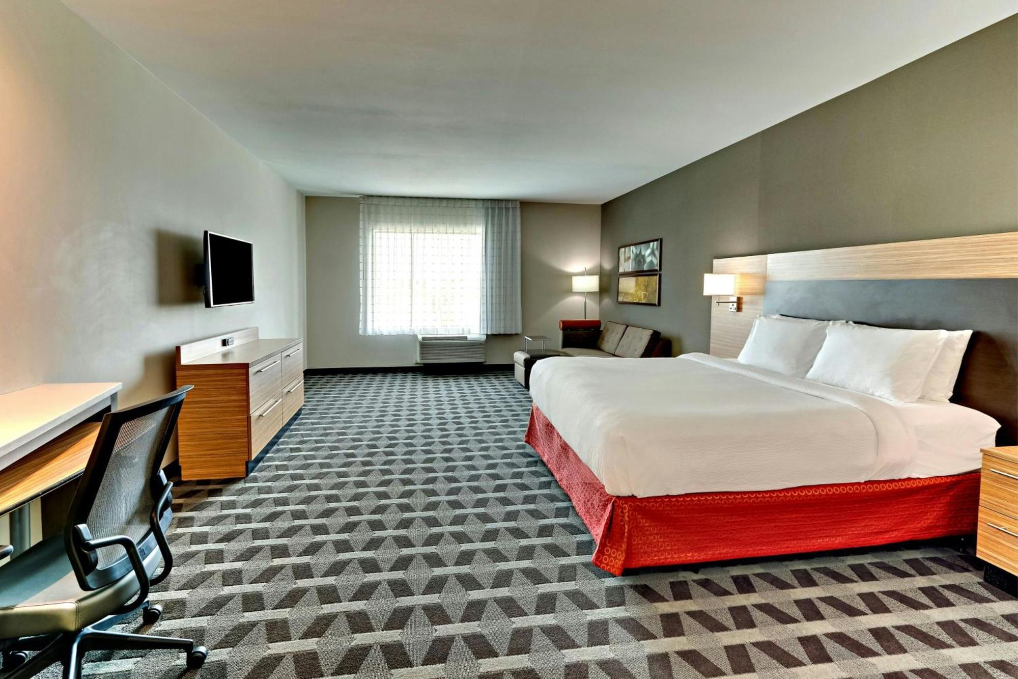 Towneplace Suites By Marriott Houston Northwest Beltway 8 المظهر الخارجي الصورة