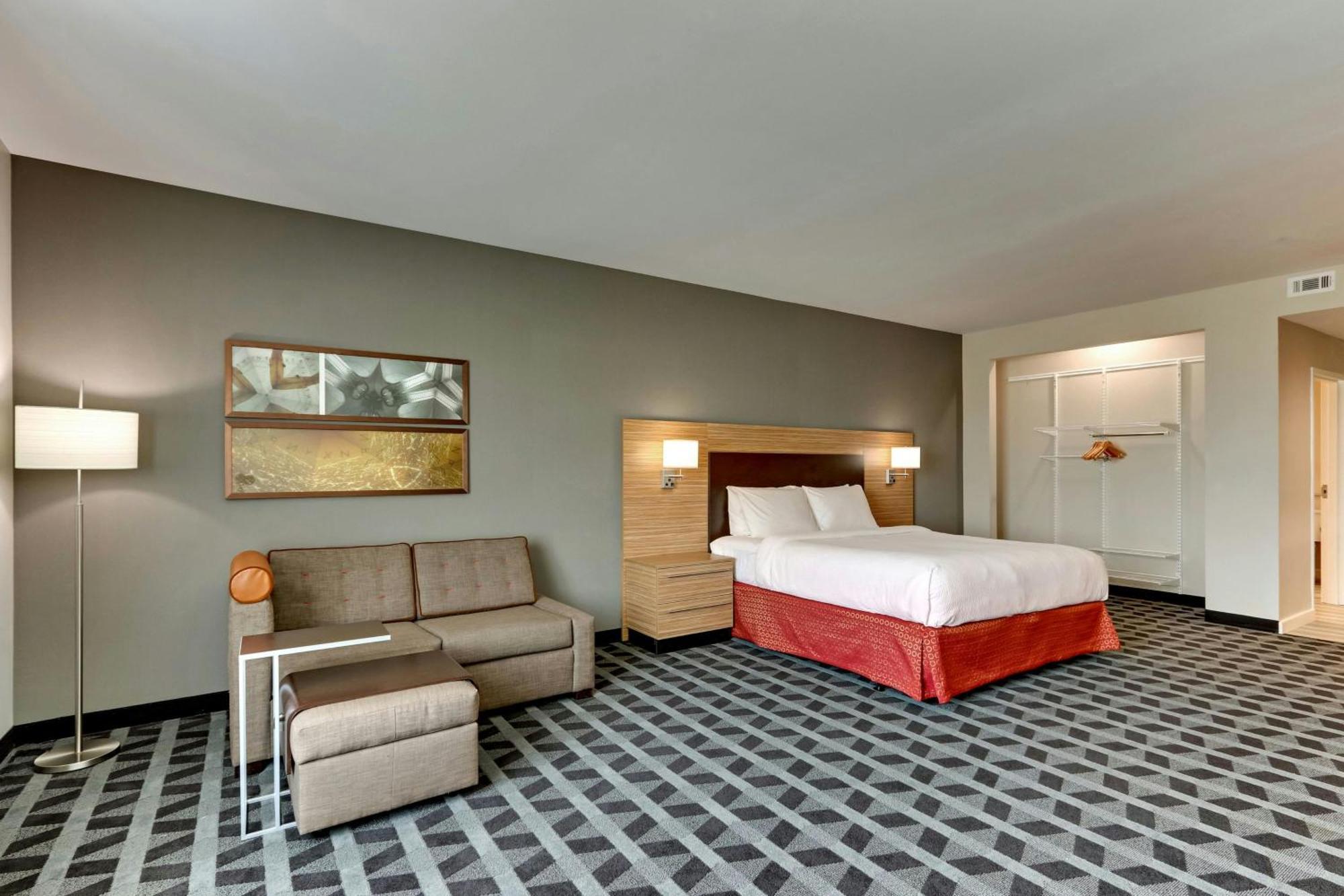 Towneplace Suites By Marriott Houston Northwest Beltway 8 المظهر الخارجي الصورة