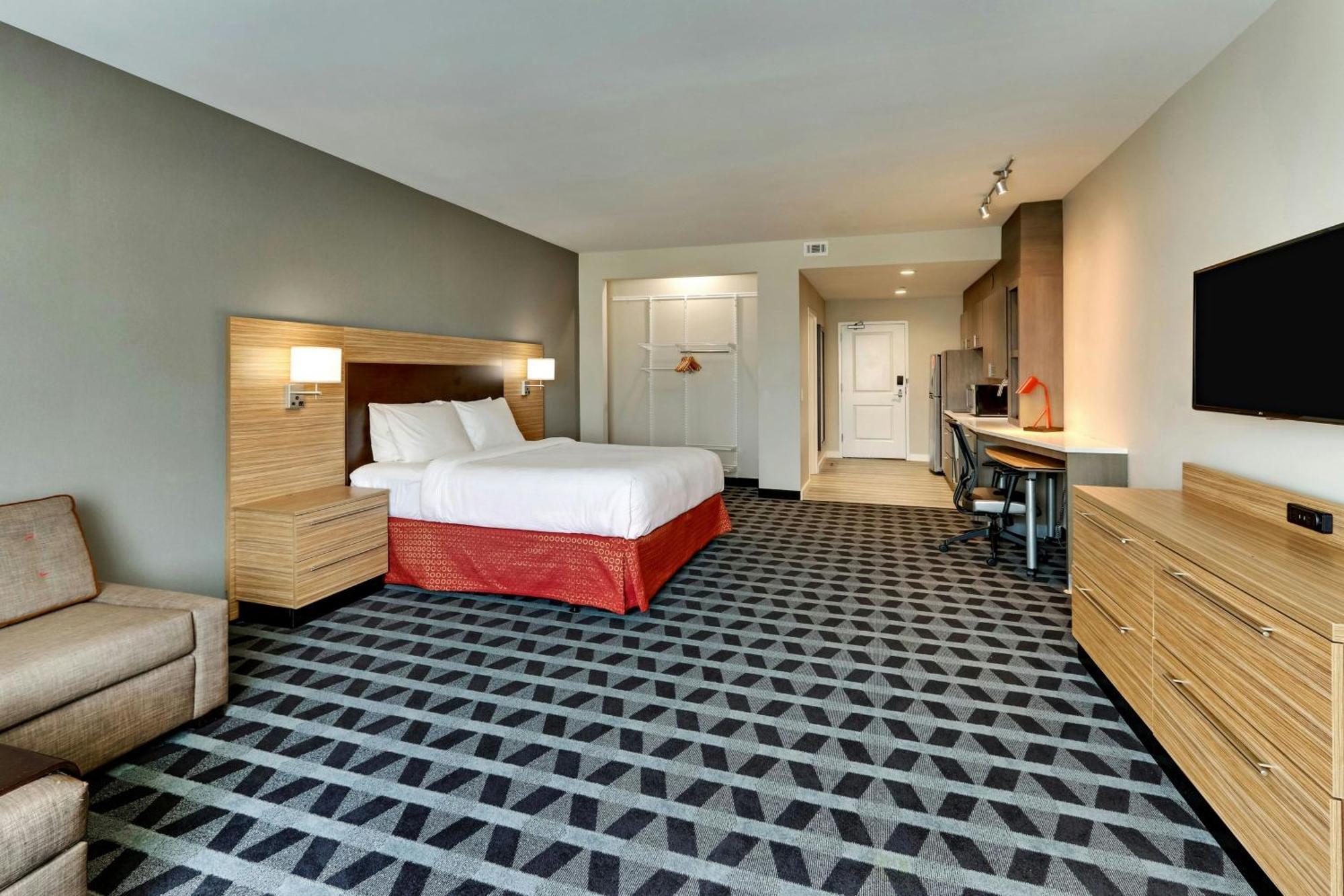 Towneplace Suites By Marriott Houston Northwest Beltway 8 المظهر الخارجي الصورة