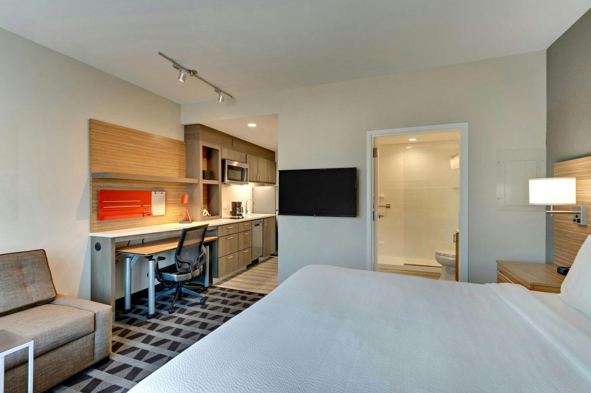 Towneplace Suites By Marriott Houston Northwest Beltway 8 المظهر الخارجي الصورة