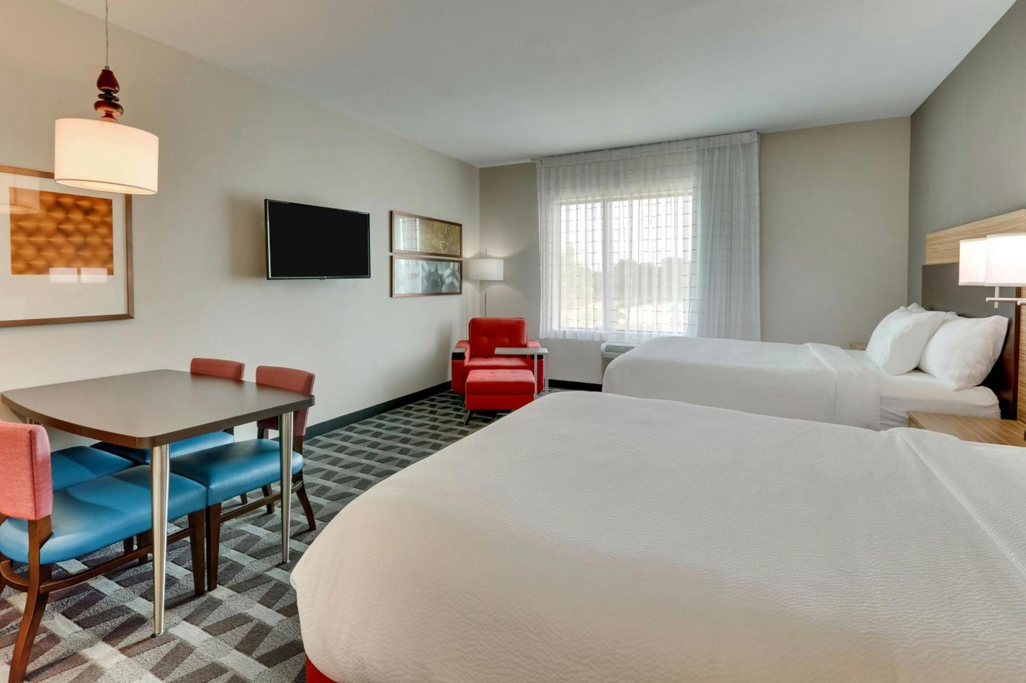 Towneplace Suites By Marriott Houston Northwest Beltway 8 المظهر الخارجي الصورة