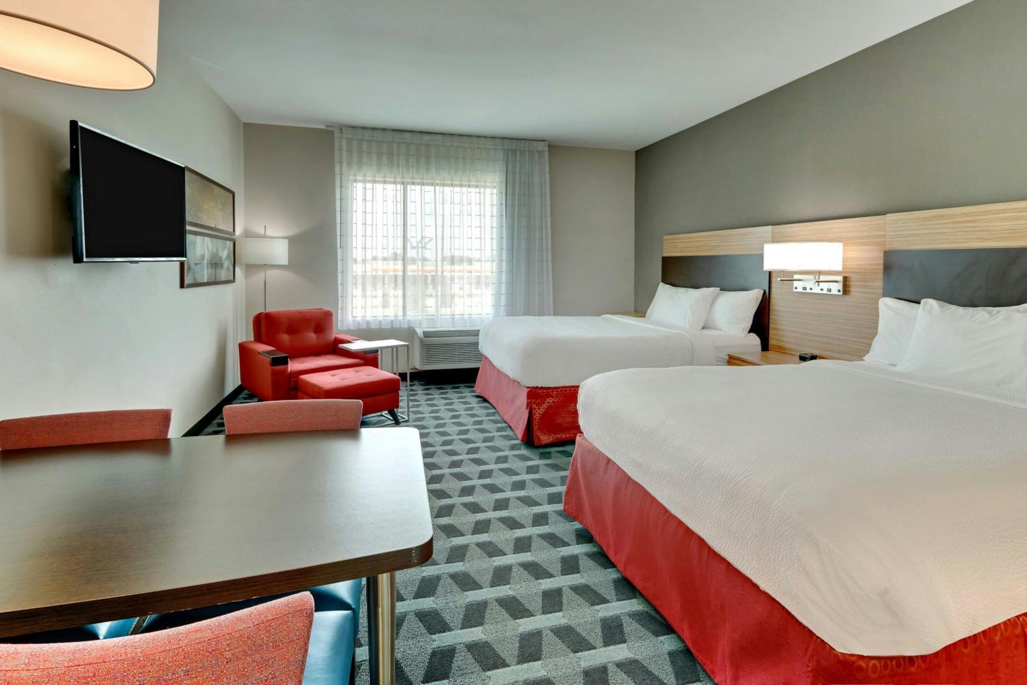 Towneplace Suites By Marriott Houston Northwest Beltway 8 المظهر الخارجي الصورة