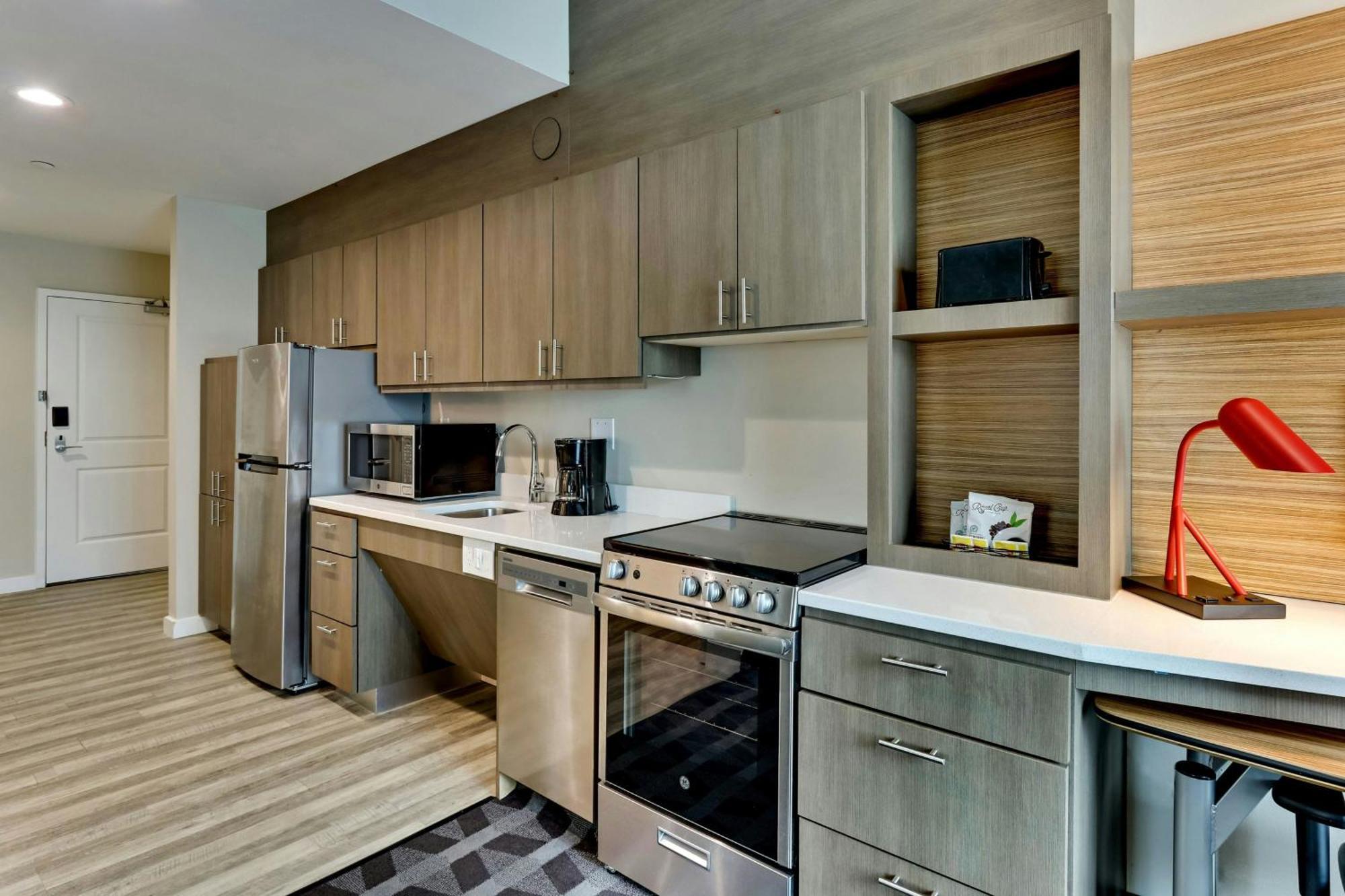 Towneplace Suites By Marriott Houston Northwest Beltway 8 المظهر الخارجي الصورة