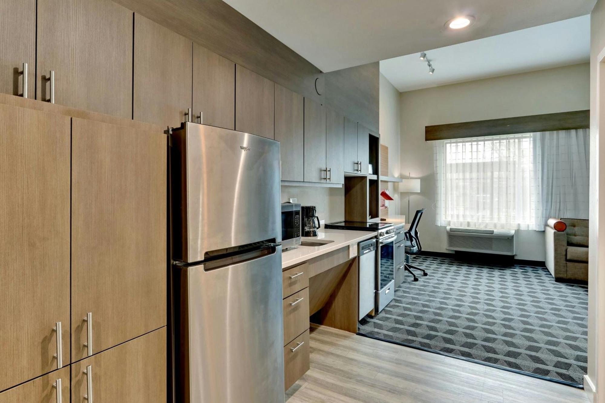 Towneplace Suites By Marriott Houston Northwest Beltway 8 المظهر الخارجي الصورة