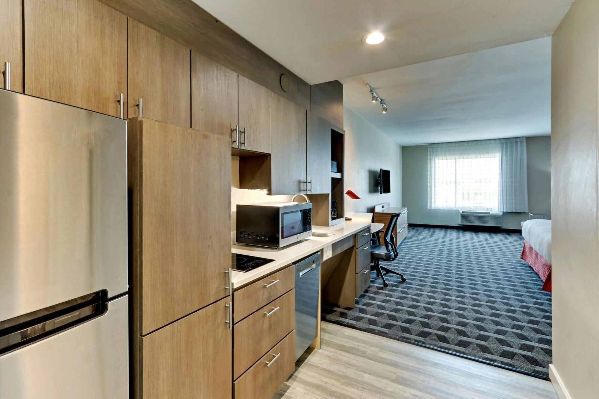 Towneplace Suites By Marriott Houston Northwest Beltway 8 المظهر الخارجي الصورة