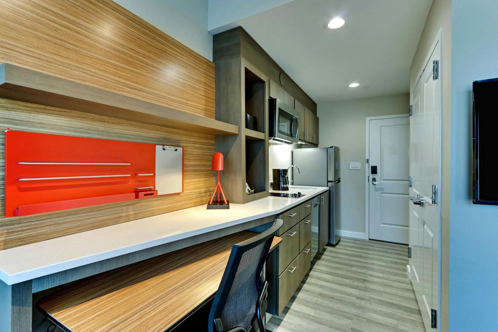 Towneplace Suites By Marriott Houston Northwest Beltway 8 المظهر الخارجي الصورة