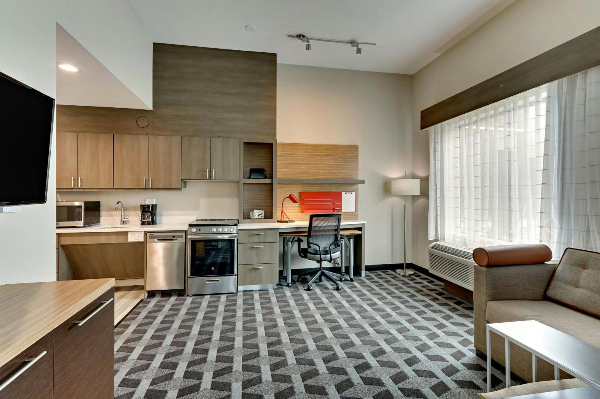 Towneplace Suites By Marriott Houston Northwest Beltway 8 المظهر الخارجي الصورة