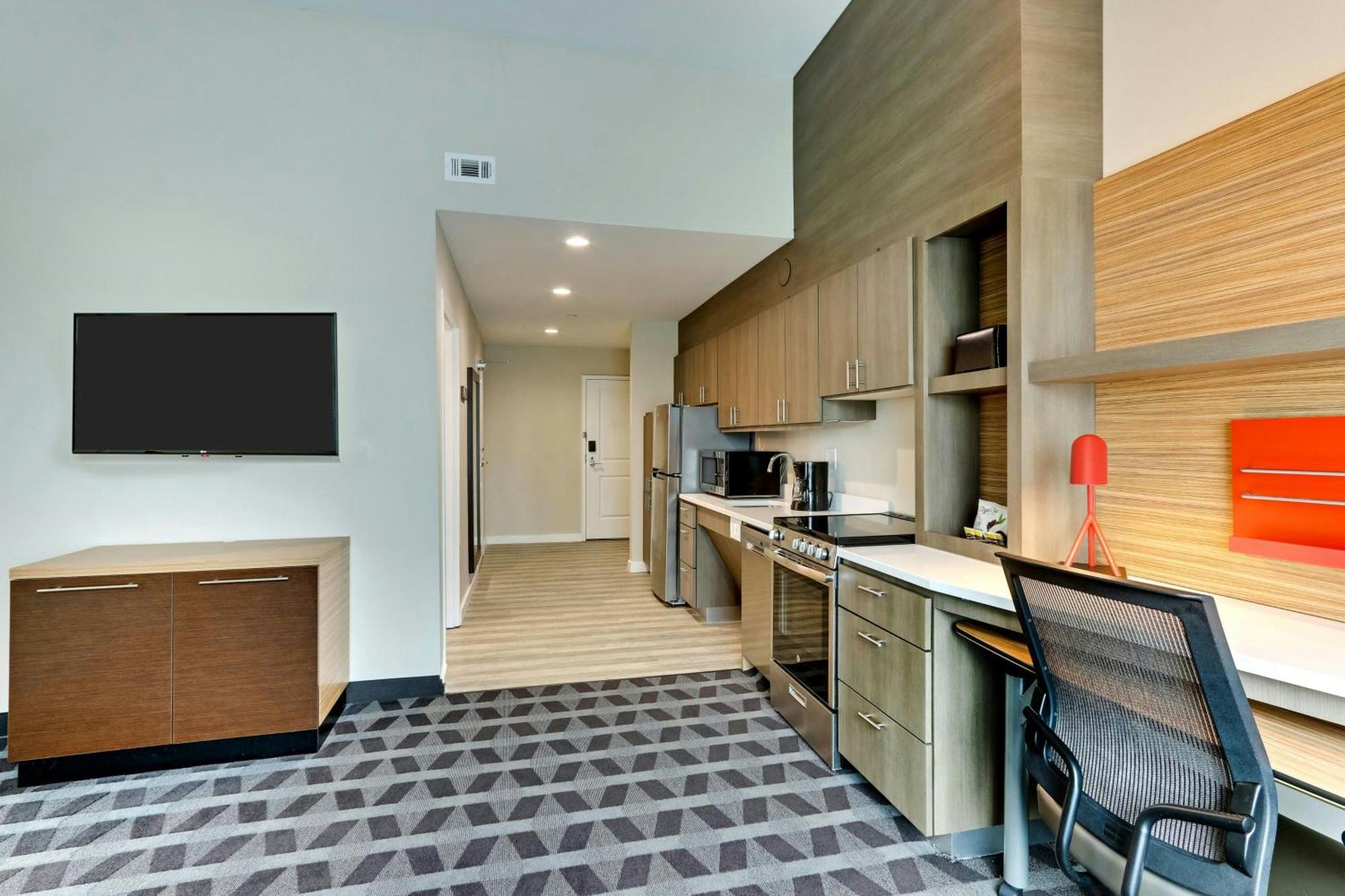 Towneplace Suites By Marriott Houston Northwest Beltway 8 المظهر الخارجي الصورة
