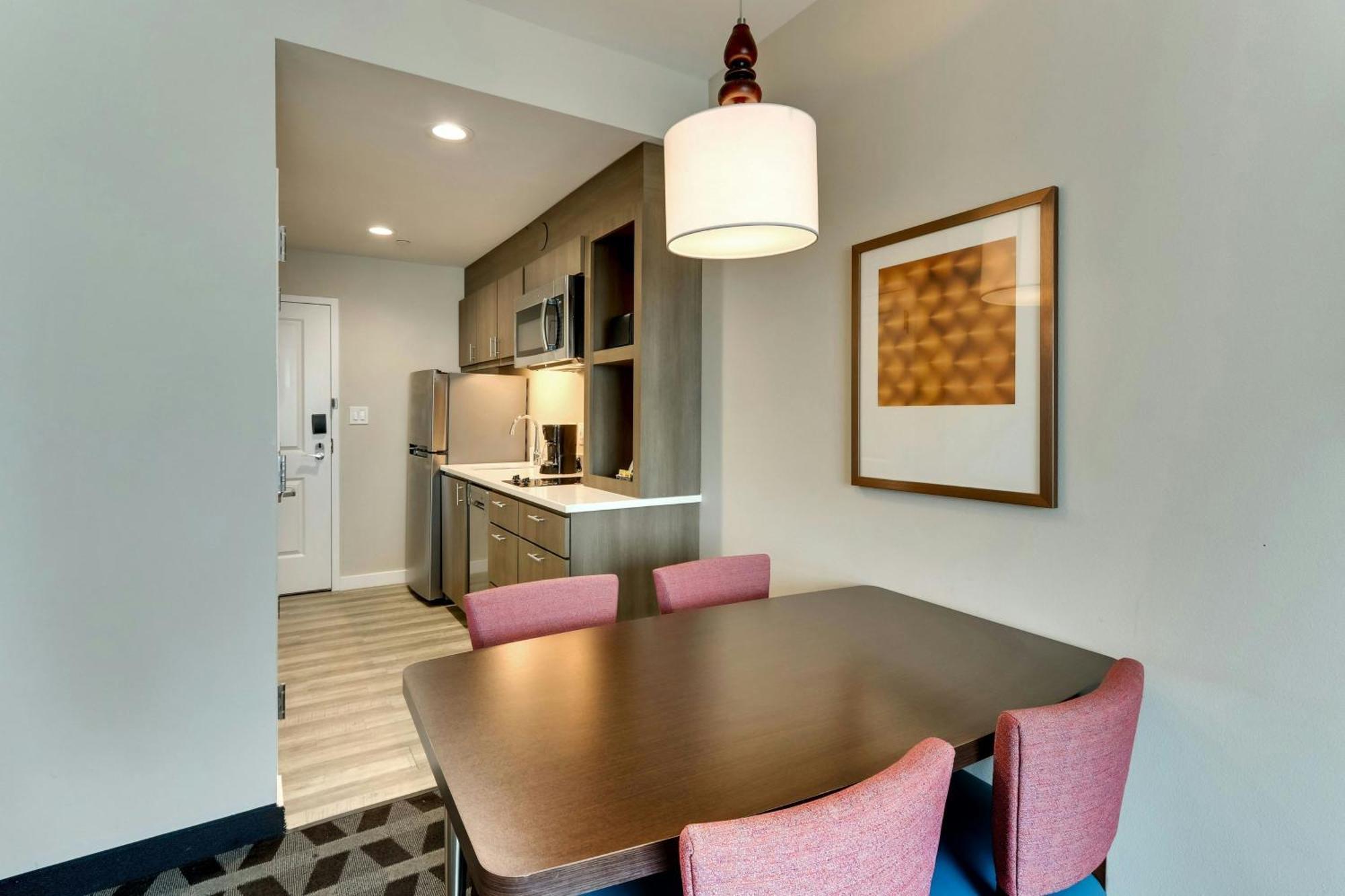 Towneplace Suites By Marriott Houston Northwest Beltway 8 المظهر الخارجي الصورة