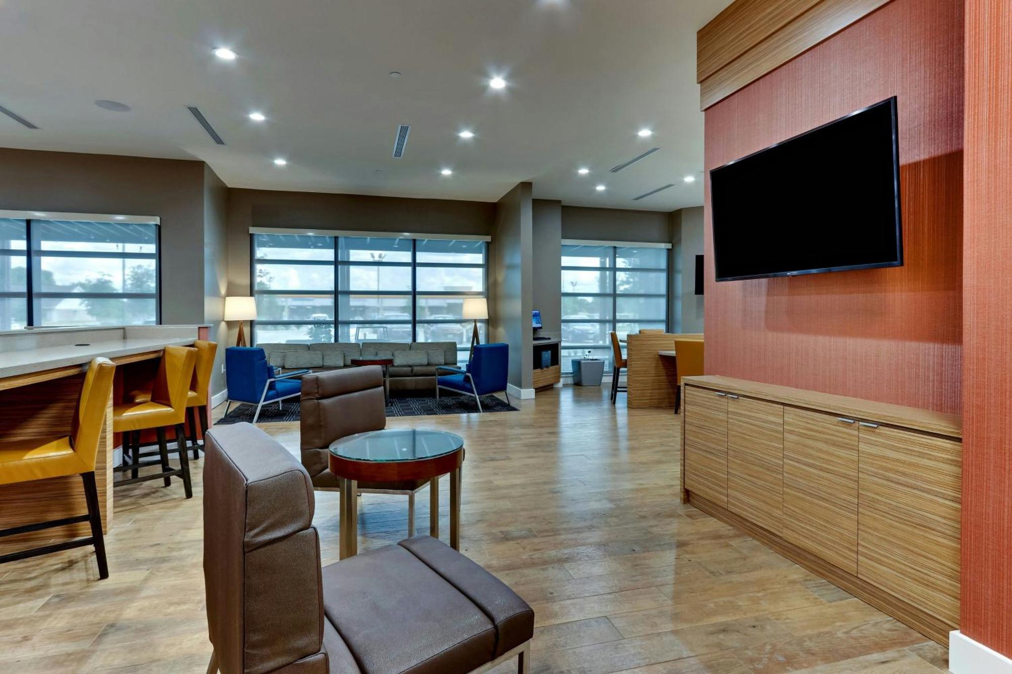 Towneplace Suites By Marriott Houston Northwest Beltway 8 المظهر الخارجي الصورة