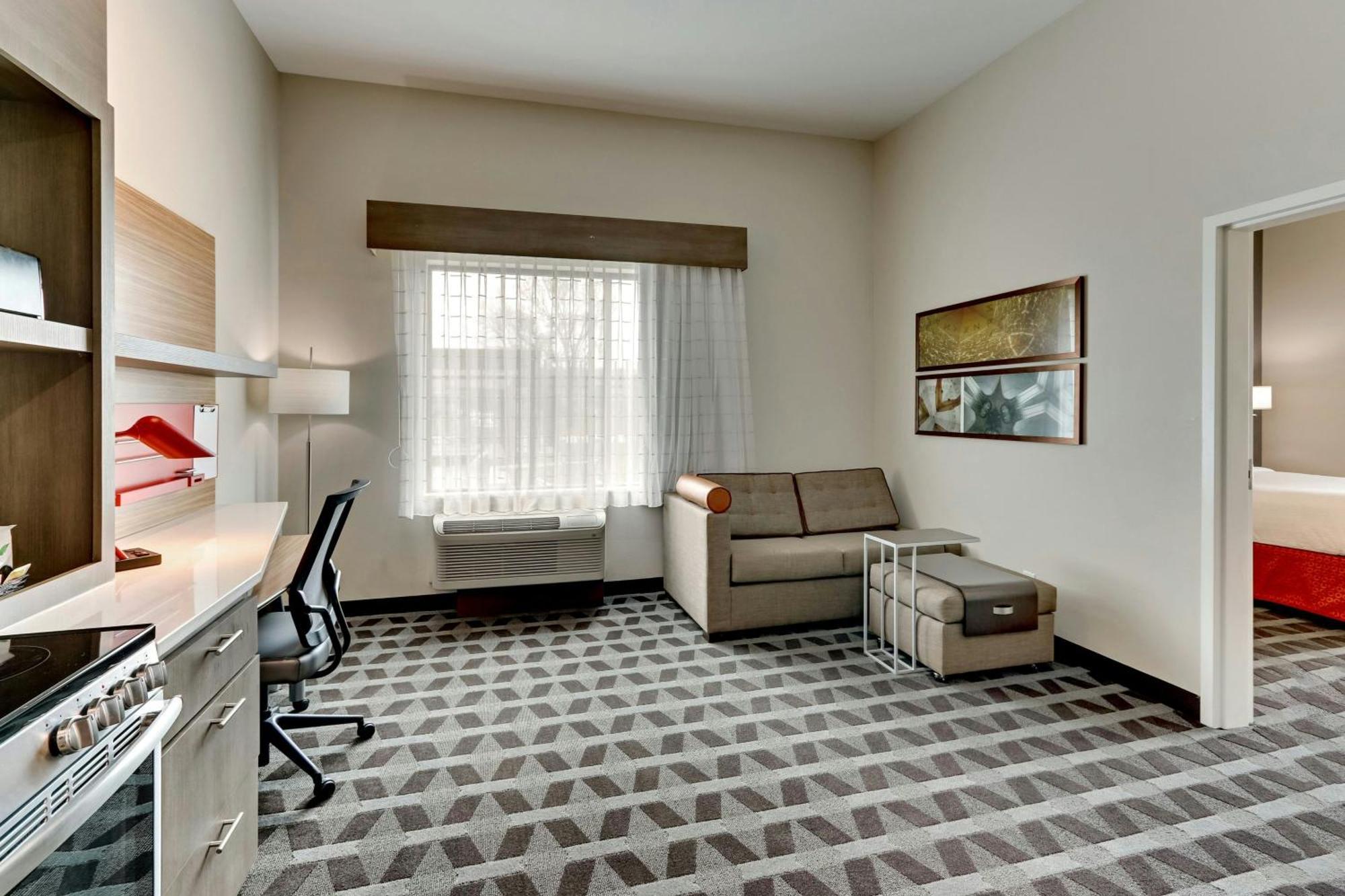Towneplace Suites By Marriott Houston Northwest Beltway 8 المظهر الخارجي الصورة
