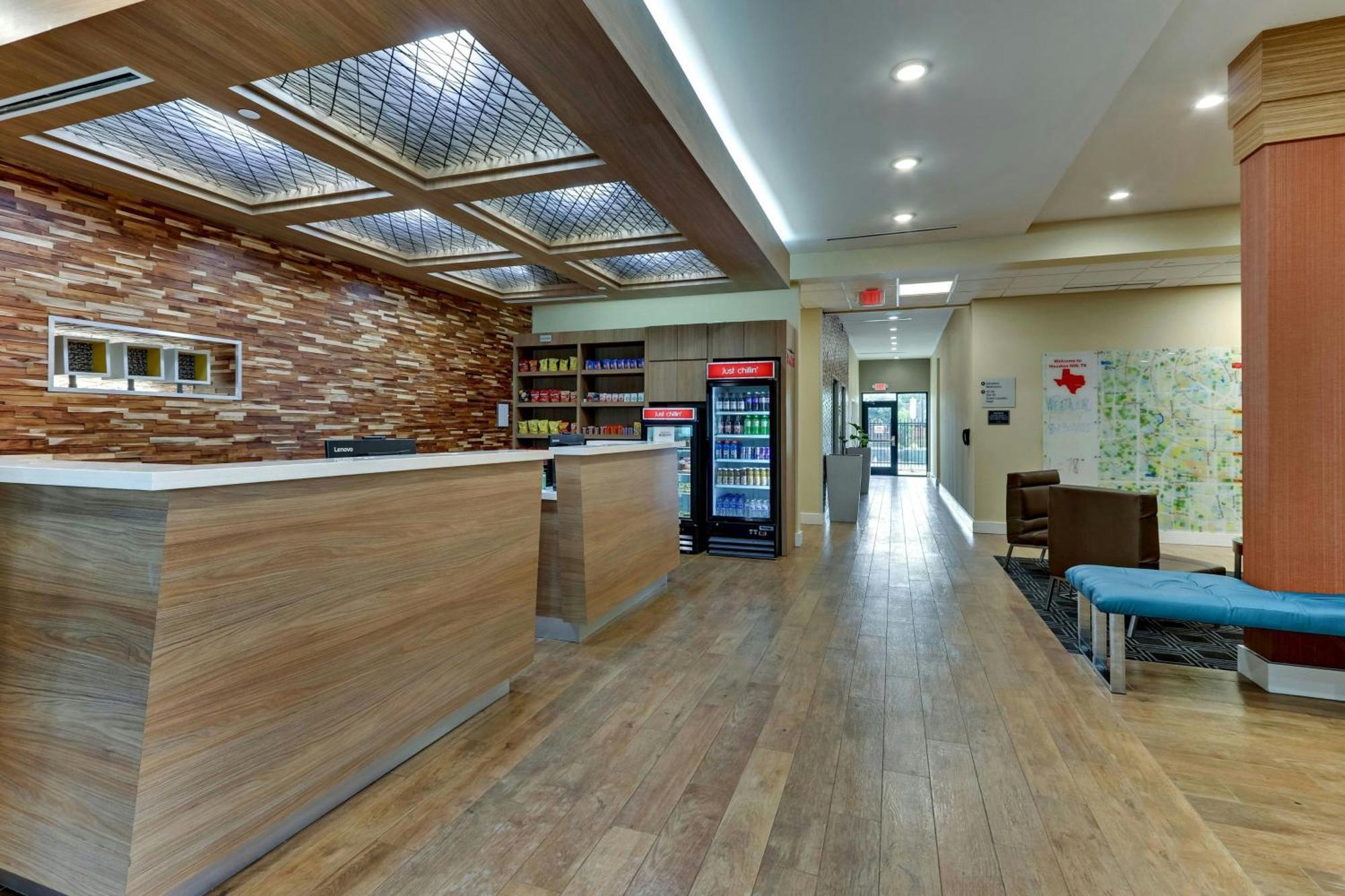 Towneplace Suites By Marriott Houston Northwest Beltway 8 المظهر الخارجي الصورة