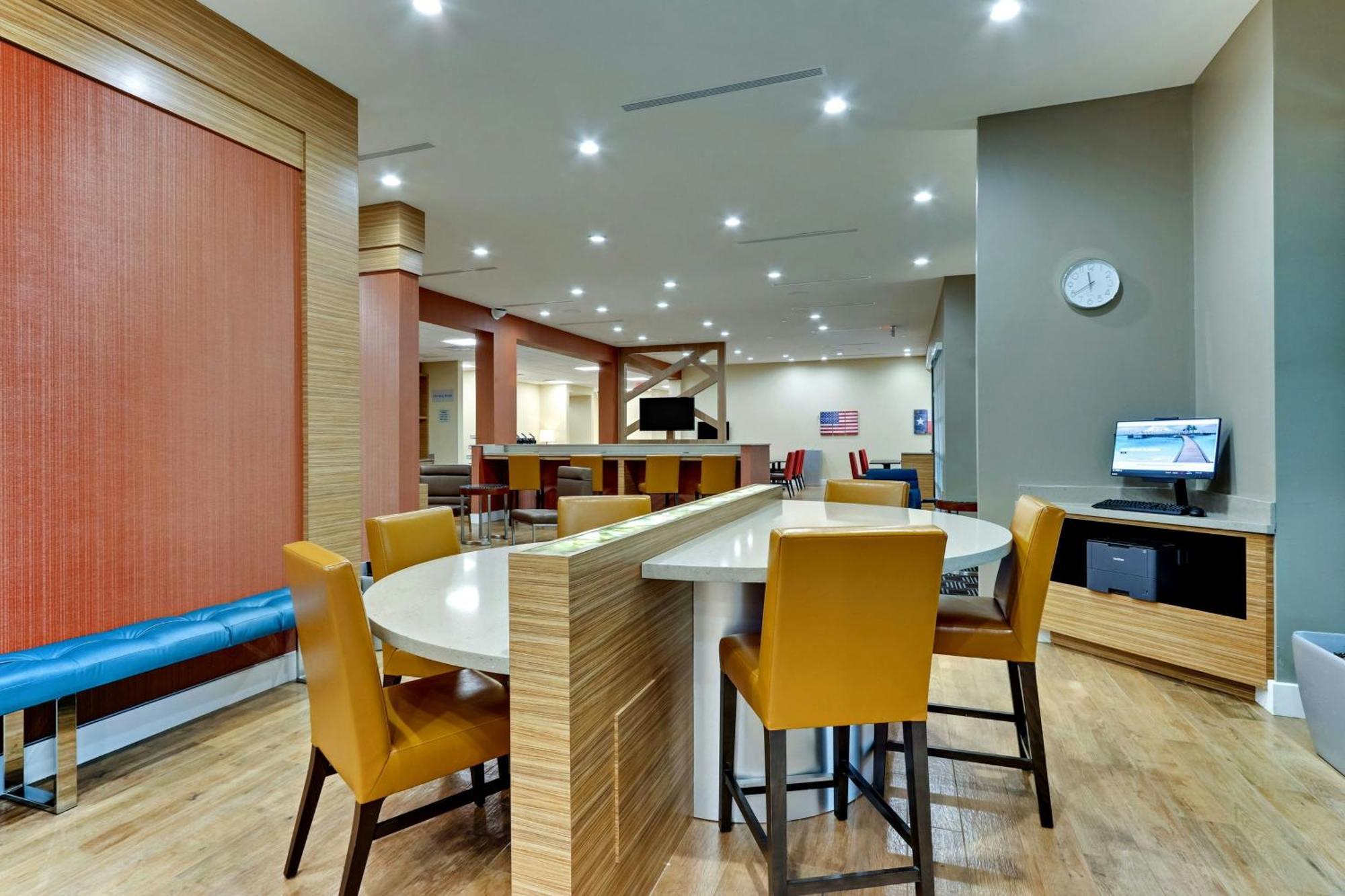 Towneplace Suites By Marriott Houston Northwest Beltway 8 المظهر الخارجي الصورة