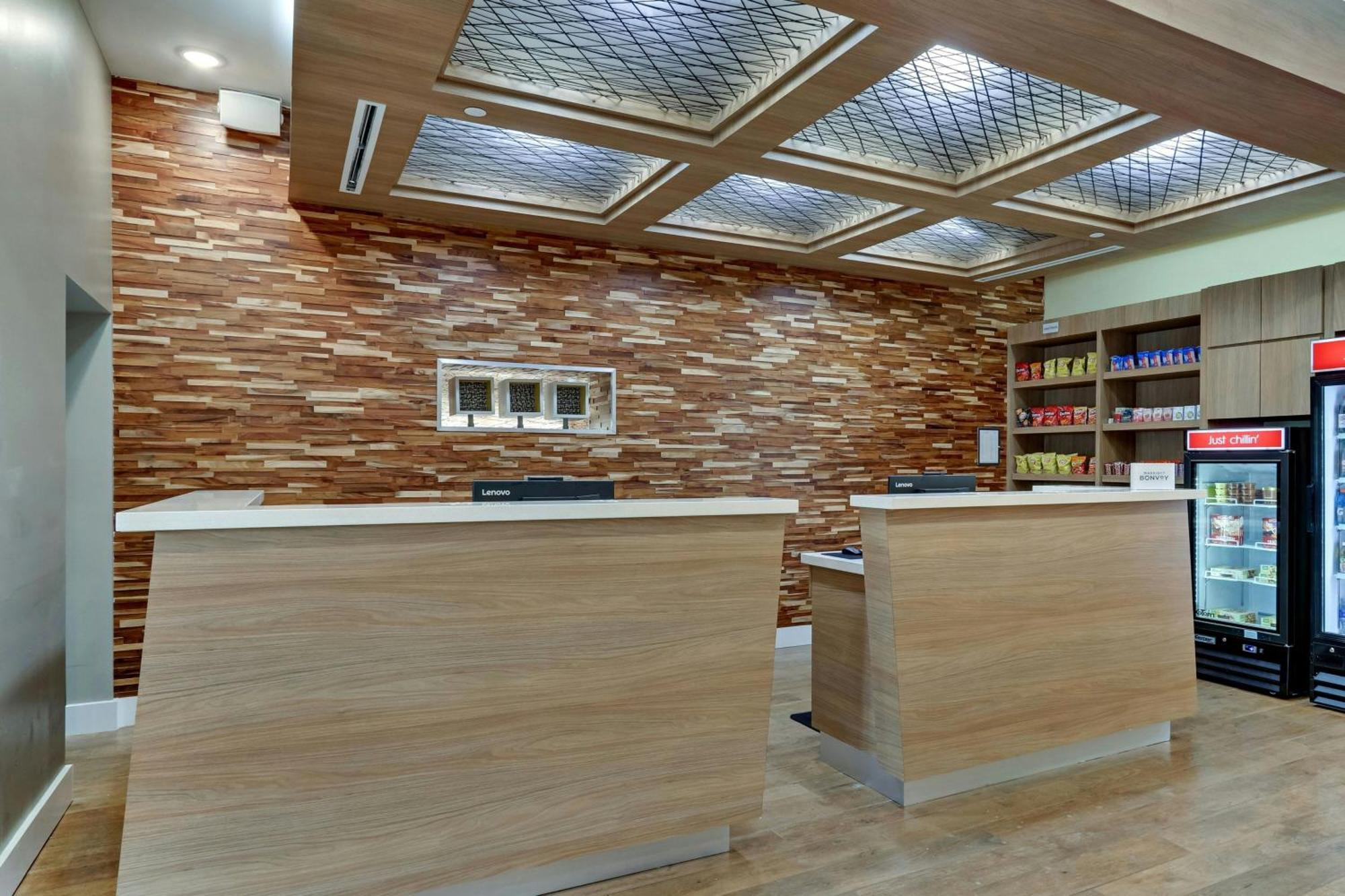 Towneplace Suites By Marriott Houston Northwest Beltway 8 المظهر الخارجي الصورة